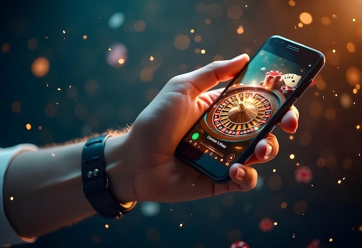 Proses pendaftaran dan verifikasi akun di platform beta88